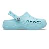 Crocs Официальные женские сабо Vaya на платформе Pwa
