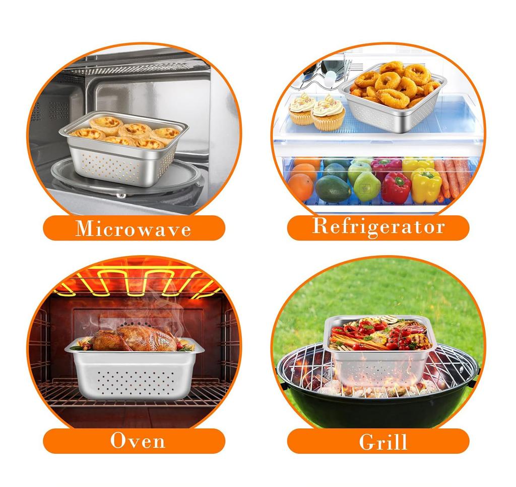 Корзина из нержавеющей стали Внутренняя вставка Корзина для аэрофритюрницы Запасная корзина Аксессуары для аэрофритюрницы для аэрофритюрницы OG701