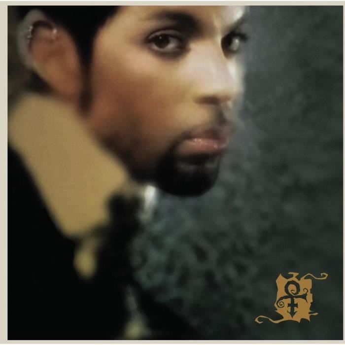 Album Vinyle - Prince - The Truth - Blanc - 33 tours - Platine