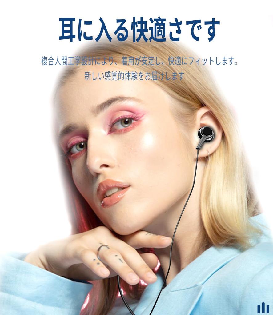 Earphones Earphones of Wired Earphones with Microphone USB C Noise Canceling Compatible with Play Pixel XL Compatible with Samsung Galaxy S20 S21 FE