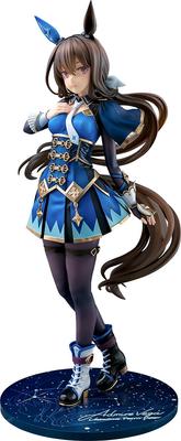 Uma Musume Pretty Derby Адмайр Вега масштабная пластиковая раскрашенная готовая фигурка 1/7