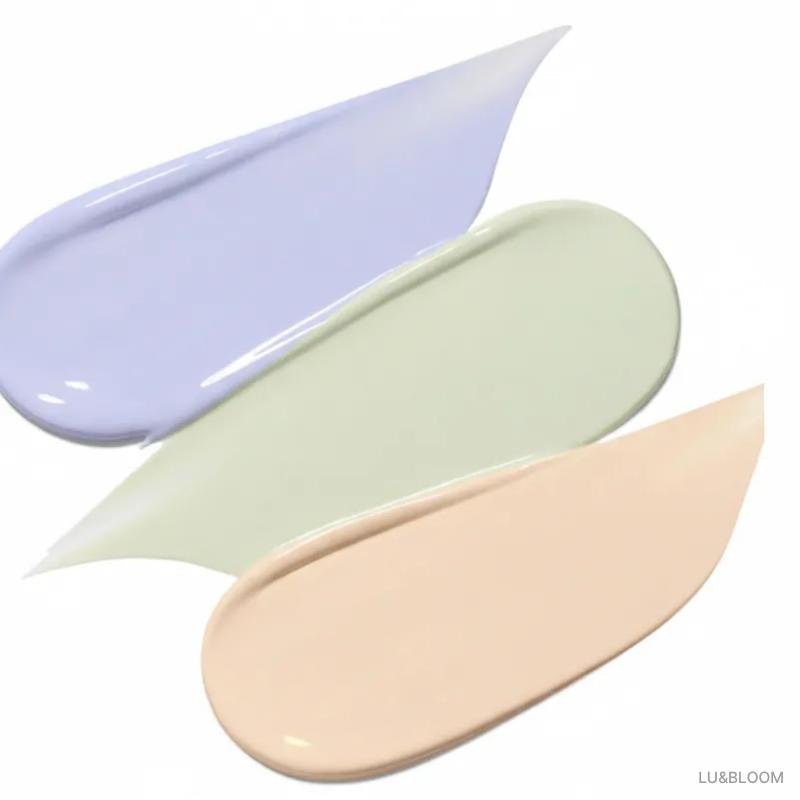 Innisfree База под макияж с легким покрытием 30 мл SPF23 PA++ (+Бесплатный подарок)