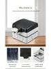 British Outdoor Waterproof IP66 Socket, European/German Standard Waterproof Box