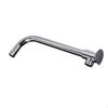 Adjustable Shower Arm Extension for Bathroom - Enhance Your Experience