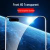 Yisika Privacy Hydrogel Screen Protector for Huawei P40 Pro+