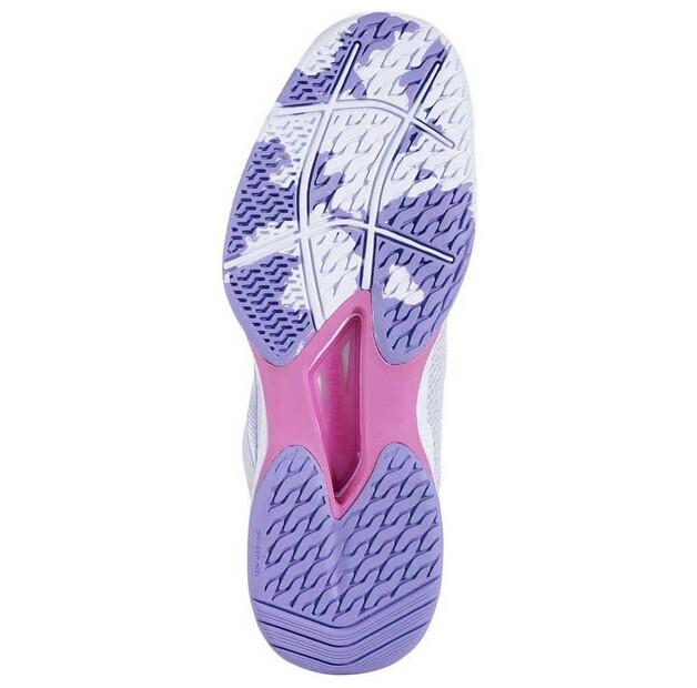 Babolat Jet Tere All Tennis Shoes