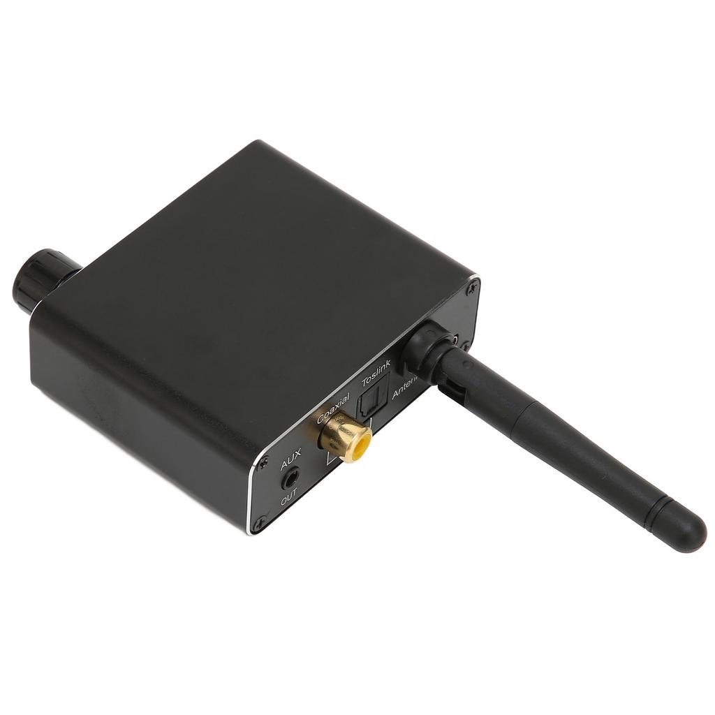 D18 Bluetooth ЦАП преобразователь цифро-аналоговый с Bluetooth-приемником поддерживает U Disk