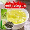 Milk Oolong Tea, Premium Loose Leaf High Mountain Tea from Taiwan, Natural Jin Xuan Oolong Tea Suitable for Weight Loss Programs, Rich In Antioxidants