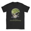 Unisexs TShirt 5FDP Five Finger Death Punch Jekyll and Hyde Amazing Cotton Tee Shirt Short Sleeve  T Shirts Crew Neck Tops Summer