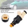1PCS Fuel Injectors 0280150701 Fit Ford Motorsport Escort RS Turbo Rst Beige