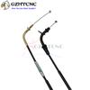 High Quality Touring Motorcycle Throttle Cable Wires / Oil Line For KAWASAKI VN400 VN800 Vulcan VN 400 800
