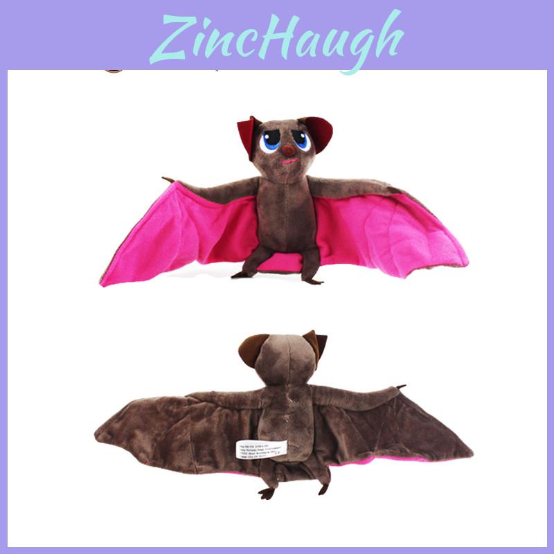 Hotel Transylvania Mavis Dracula Bat Vampire Delicate Plush Toys Doll Gift