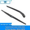 Задний дворник Toyota Corolla Fielder 2000-2006 OE: 85241-28070