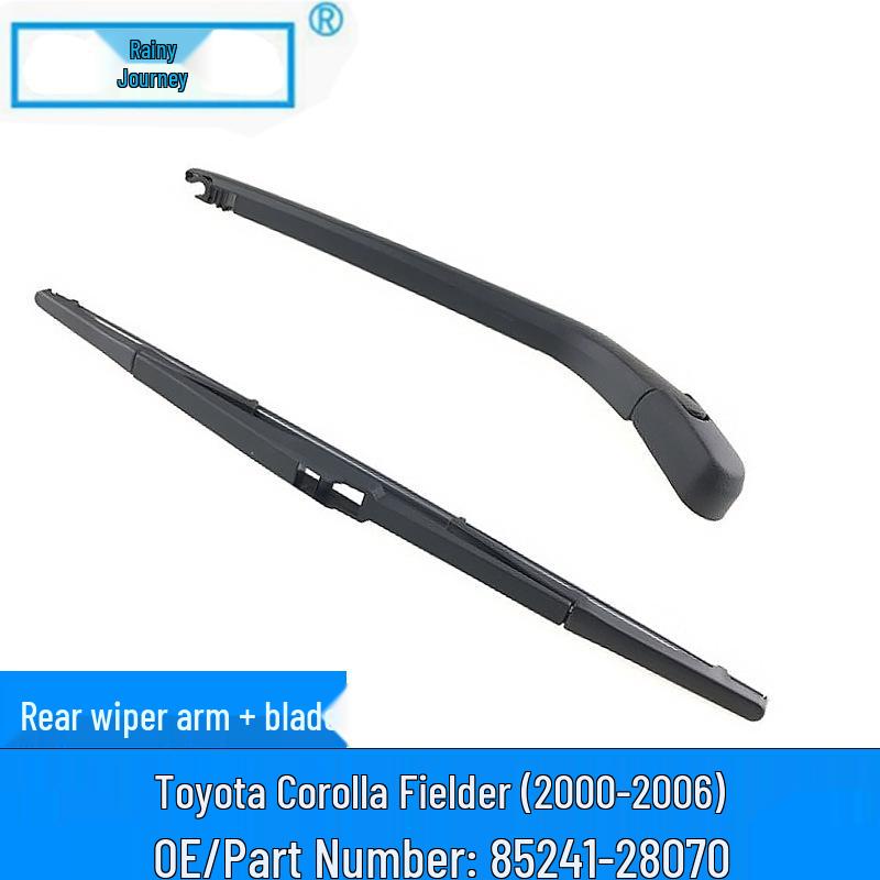 Задний дворник Toyota Corolla Fielder 2000-2006 OE: 85241-28070