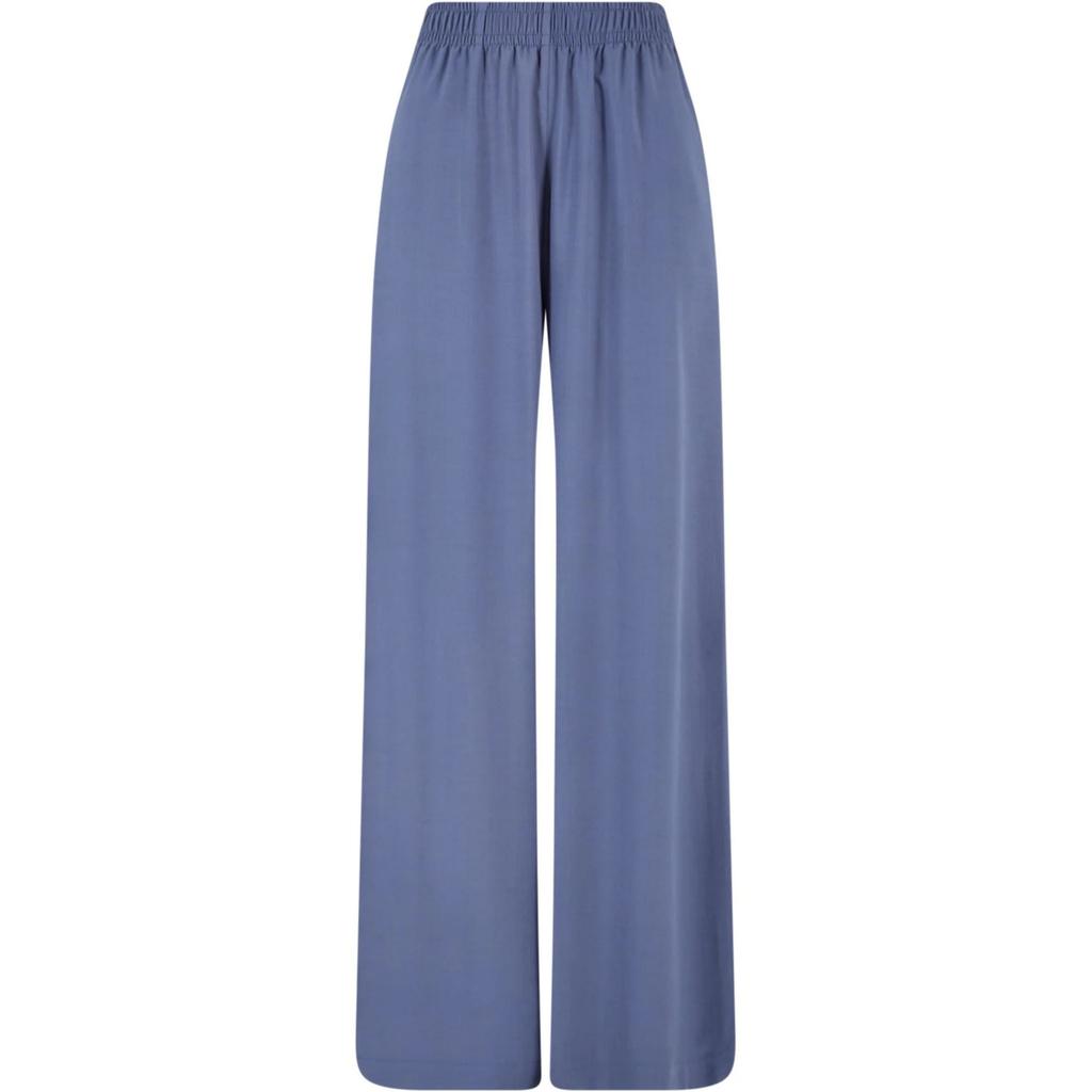 Urban Classics Womens/Ladies Viscose Wide Leg Loose Trousers