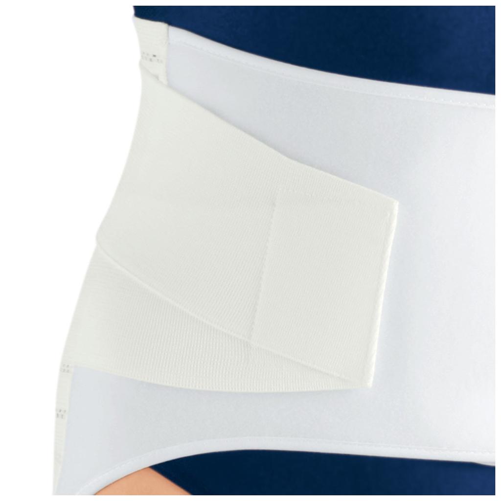 Поясной ремень Alcare Sacro Wide EX с вспомогательным ремнем 18125 S