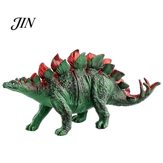 Dinosaur Shape Corn Fork Fork, with Durable PLA Handles And Stainless Steel Eco-friendly Holder Pins, Novelty Heat Protection Holders, for BBQ Picnic