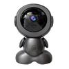 ABUO-2MP Беспроводная Wifi камера Автоматическое слежение ИИ Детекция человека Радионяня HD Беспроводные роботы-камеры Умный дом