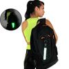 Flash Glowing Luminous Armband LED Reflective Light Backpack Hanging Lights Arm Belt Band