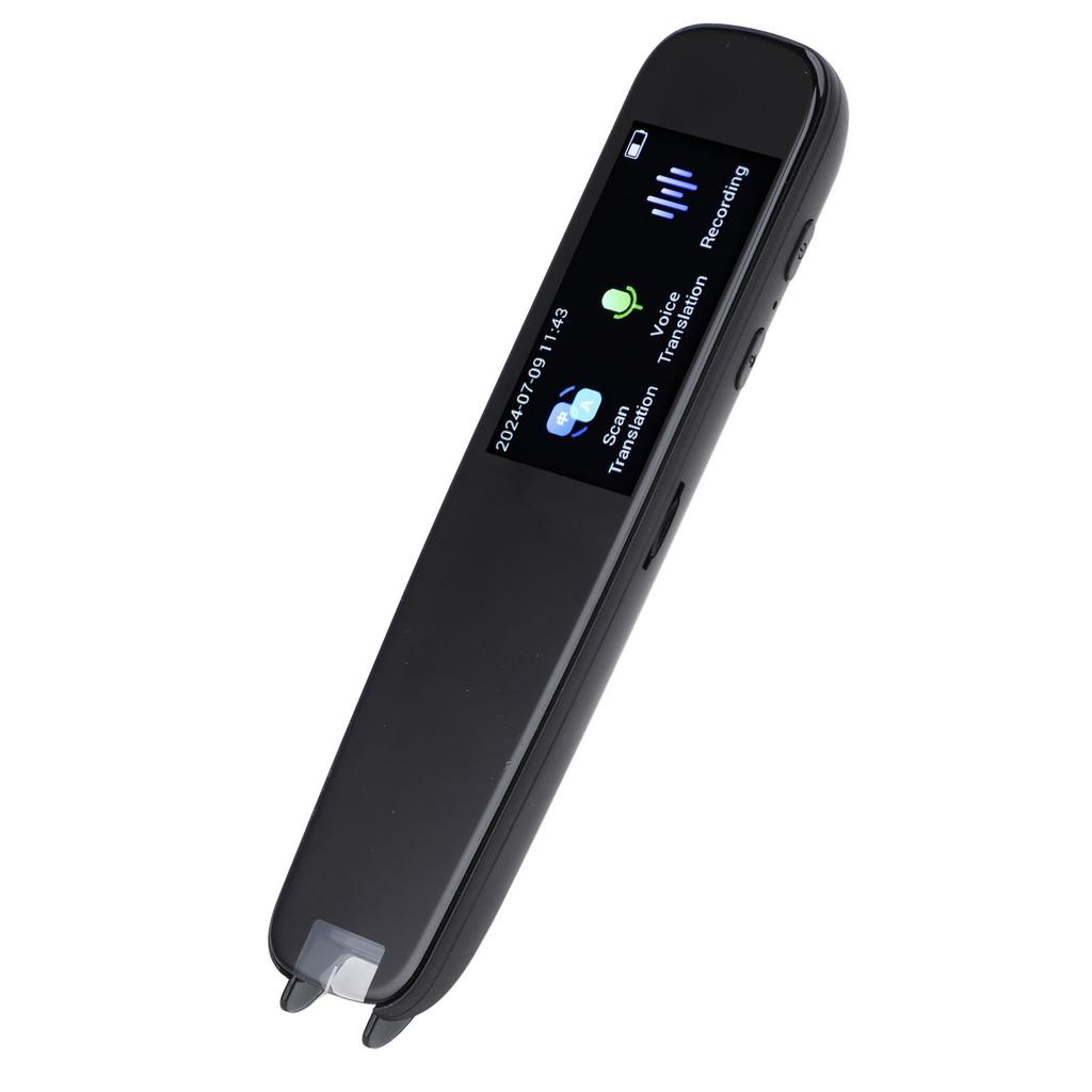 Scan Reader Pen Digital Translator Dictionary Pen Supporting 112 Multi Languages International