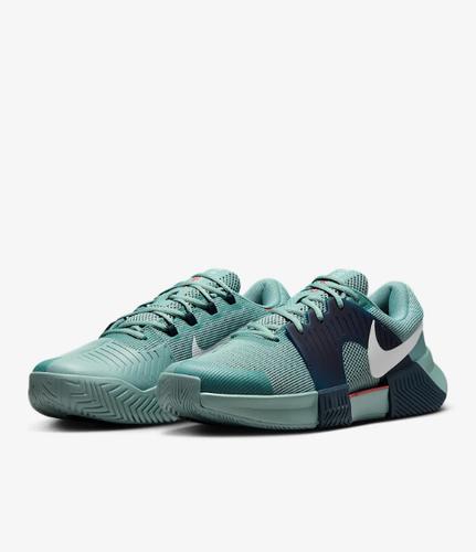 Nike Мужские теннисные кроссовки Zoom GP Challenge 1 FB3147-003