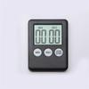 New 2Pcs Magnetic LCD Digital Kitchen Cooking Timer Count Down Clear Loud Alarm