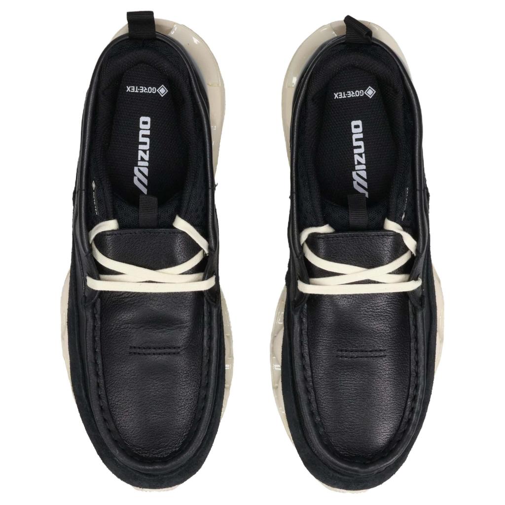 Mizuno Кроссовки Wave Prophecy Moc GORE-TEX Black Off White Unisex D1GD240602