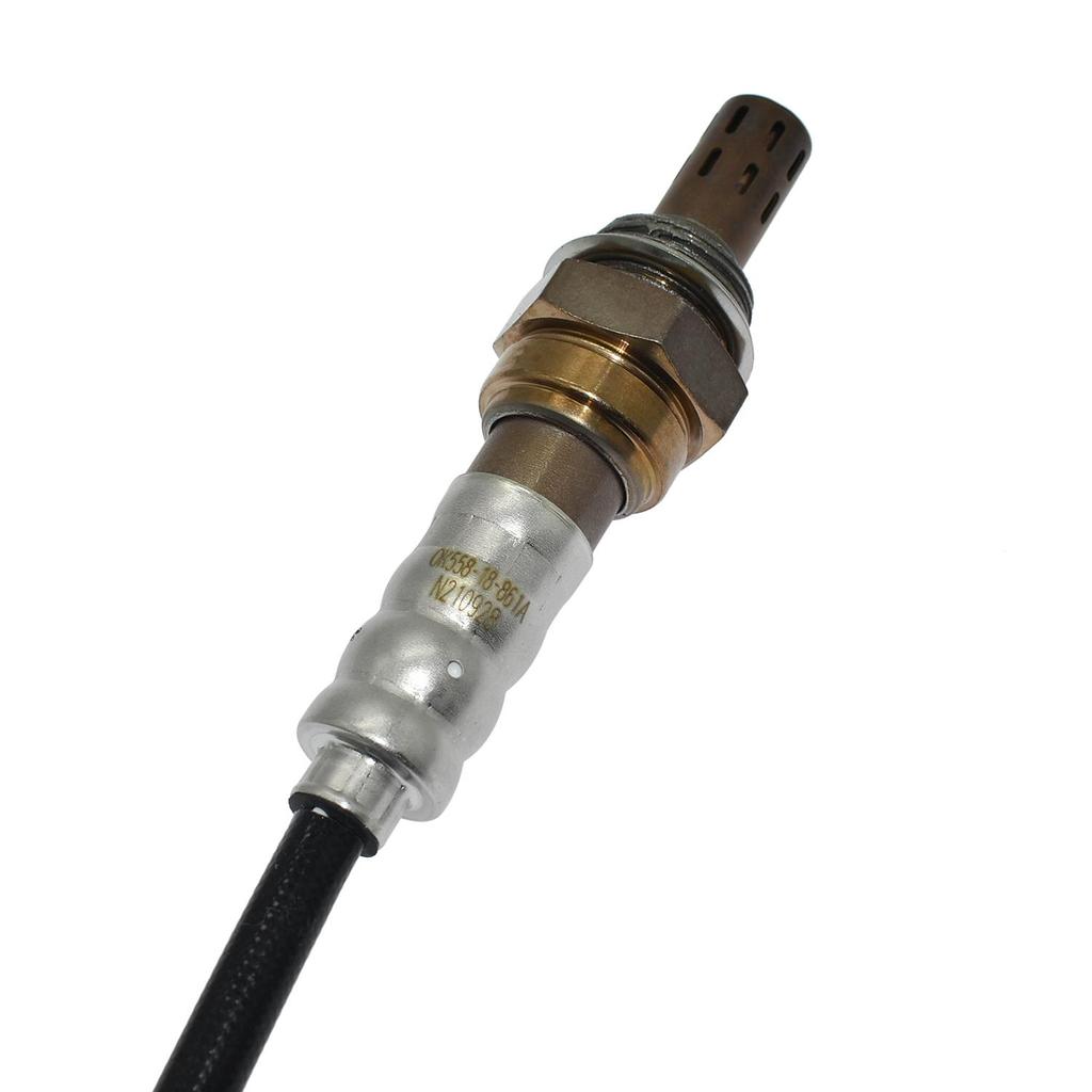 Датчик кислорода 0K558-18861A для KIA, SEDONA I (UP) 2.5 V6 1999.08-2001.10 121 кВт 165 л.с., бензин KV6