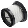 Выпускной HEPA-фильтр для CleanMaxx MJ1901B Для циклонного пылесоса, Сменный фильтр класса H13 с улавливанием частиц размером 0,3 микрона
