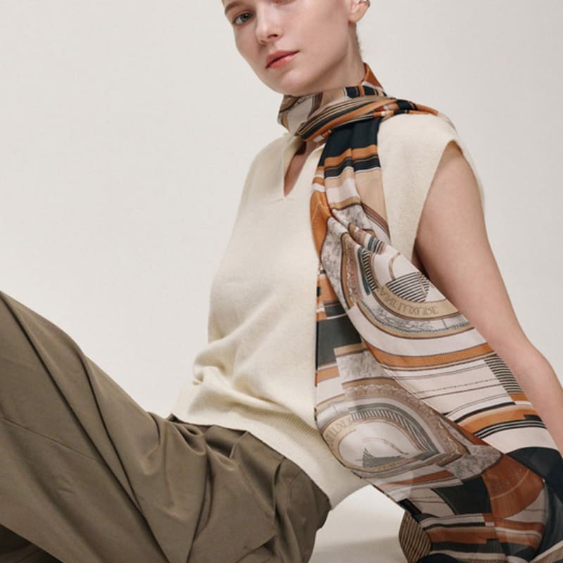 Святой Люкс Дроб Грин