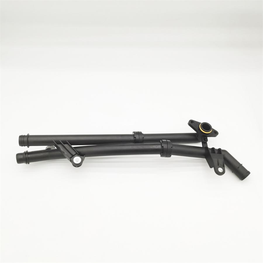 Coolant Pipe A2712002452 For Mercedes-Benz W204 C250 SLK250 1.8L 2012 2013-2015