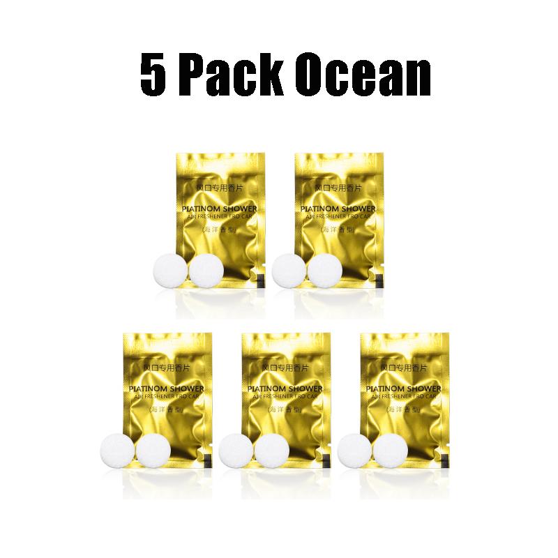 AARY1 1Pcs Air Outlet Aromatherapy Clip Car Solid Perfume Freshener For Lexus F SPORT GS GX IS LS LX CT LBX NX RX 350h 450h ES UX 300e