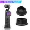 Настольная подставка-держатель для DJI Osmo Pocket 3, опорная база, ручной стабилизатор, адаптер, базовая скоба, аксессуар для камеры Pocket 3