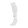 Nike Футбольные носки Academy SX4120 101/Белый/(черный) 25-27см