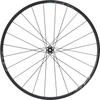 SHIMANO Road Disc Wheel Front 12mmE Through Center Lock Rotor Compatible EWHRS370LFEDB WH-RS370-F OLD100mm