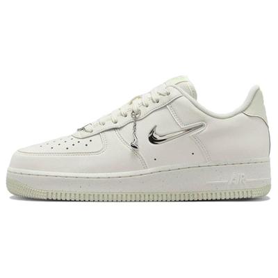 Женские кроссовки Air Force 1 '07 Se Next Nature Sail Liquid Metal FN8540-100