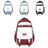 Stylish Large Capacity Korean Version Casual Backpack For Outdoor Travel School Use