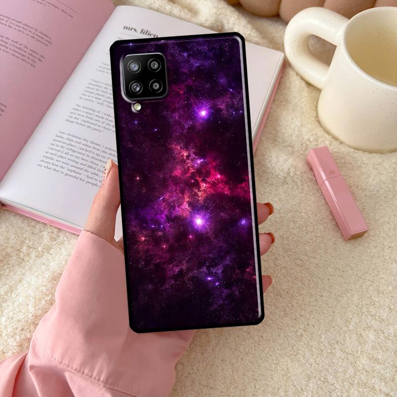 Чехол для телефона Galaxy Universe для Samsung Galaxy A53 A33 A73 A51 A71 A50 A70 A12 A22 A32 A52 A72 A21S A52S