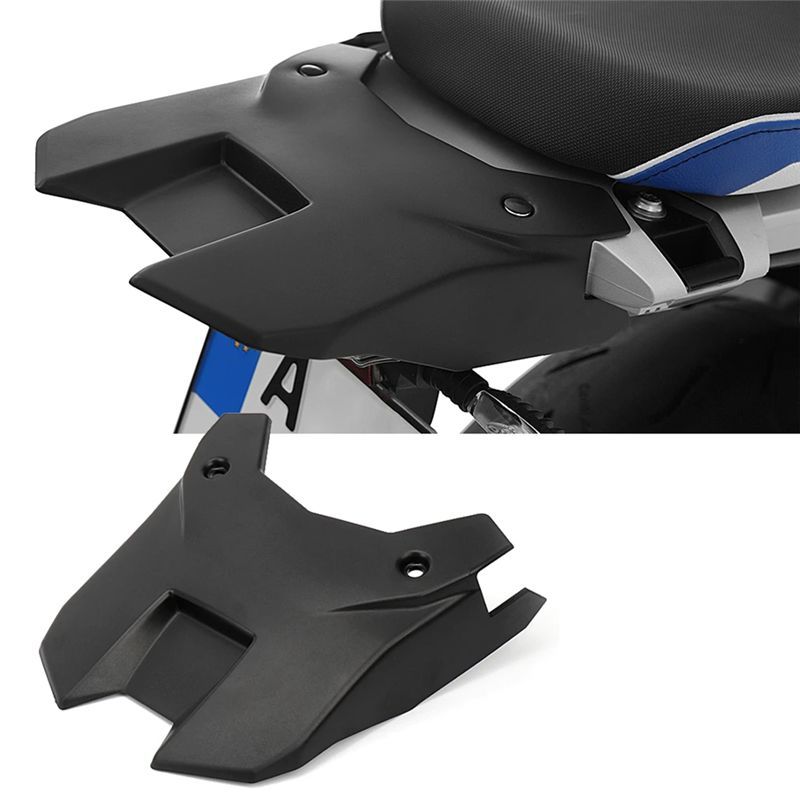 Plain Motorcycle Rear Fairing For BMW R1200GS LC Adventure R1250GS ADV F750GS F850GS ADV F 750 850 GS ADVENTURE Motorcycle Acces