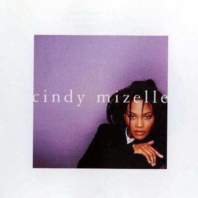 CD СИНДИ МИЗЕЛЛ - Cindy Mizelle 922552 EastWest Record 1994 США Соул/Фанк Б/У