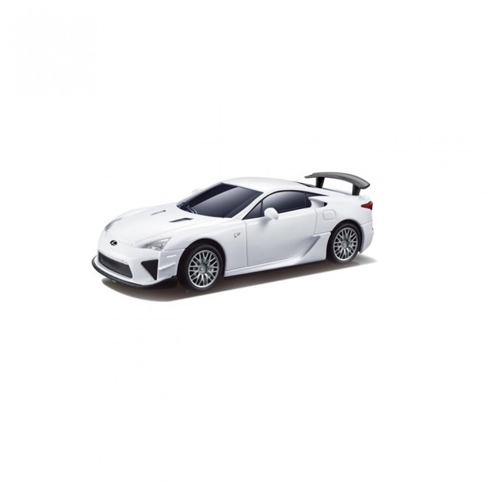 2.4 ГГц Радиоуправляемый Lexus Lfa Белый