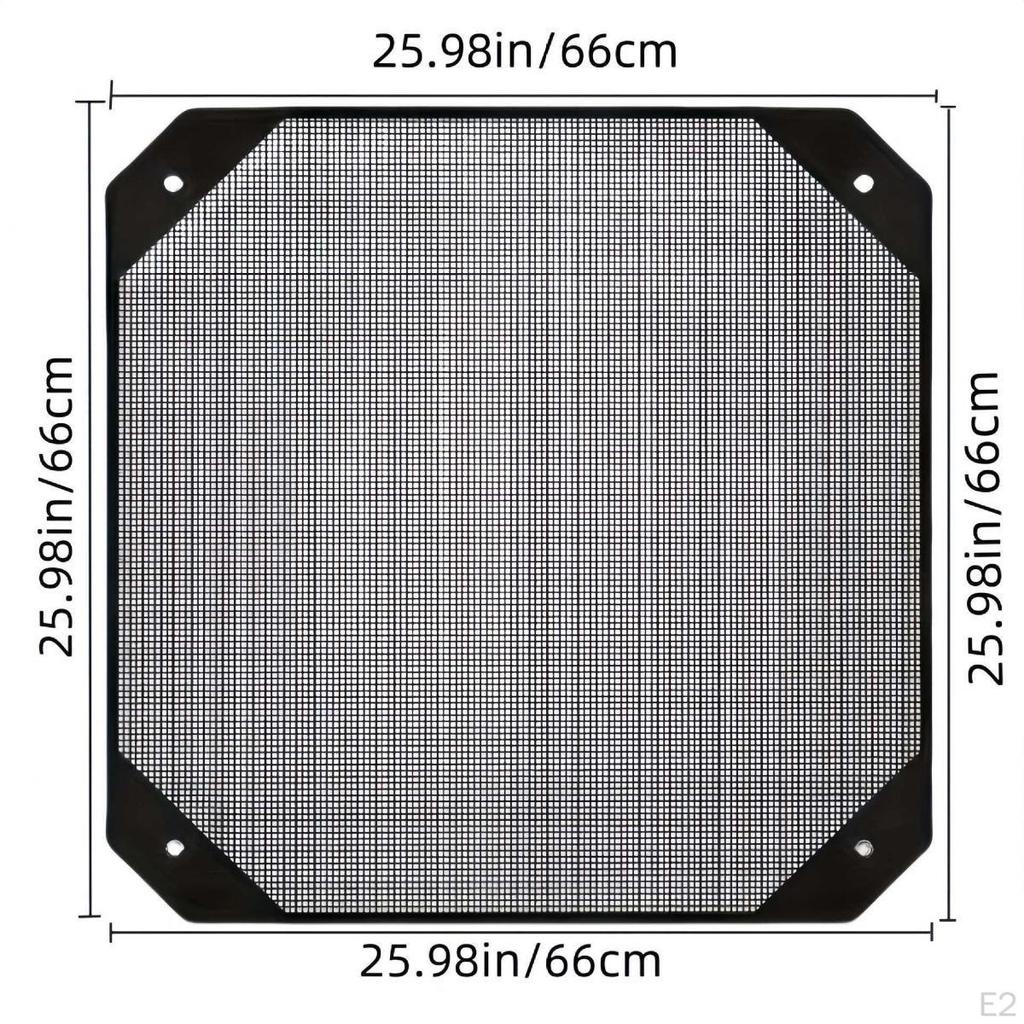 Сетка-чехол для центрального кондиционера с крючком, легкий уличный защитник, универсальный для