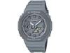 G-SHOCK GA-2110ET-8AJF Мужские часы Серая смола Полный автоматический календарь НОВЫЕ