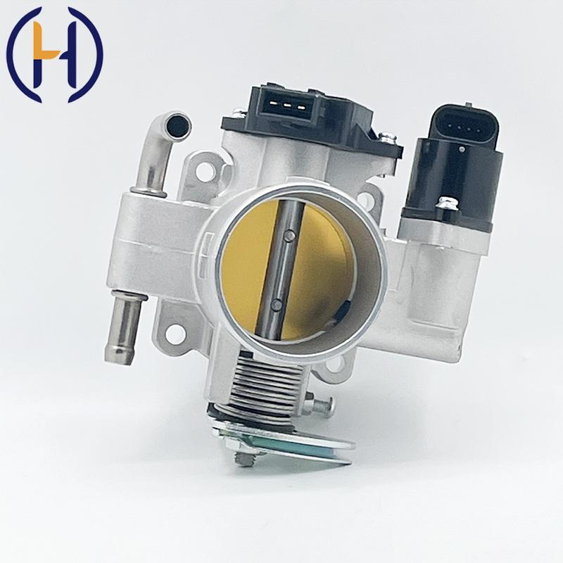 Throttle valve F01R065905 F01R00U006 9015247 for BUICK 1.6L