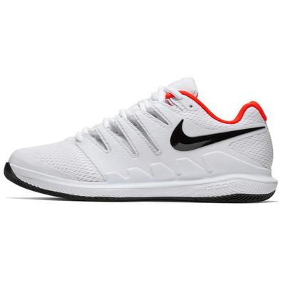 Court Air Vapor X Белый Ярко-Красный AA8030-106