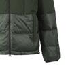 EMPORIO ARMANI EA7 SS24 Down Jacket Men's Army Green 6RPB01-PNEOZ-1845