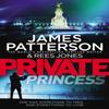 Private Princess by James Patterson Paperback Book 9781787460706