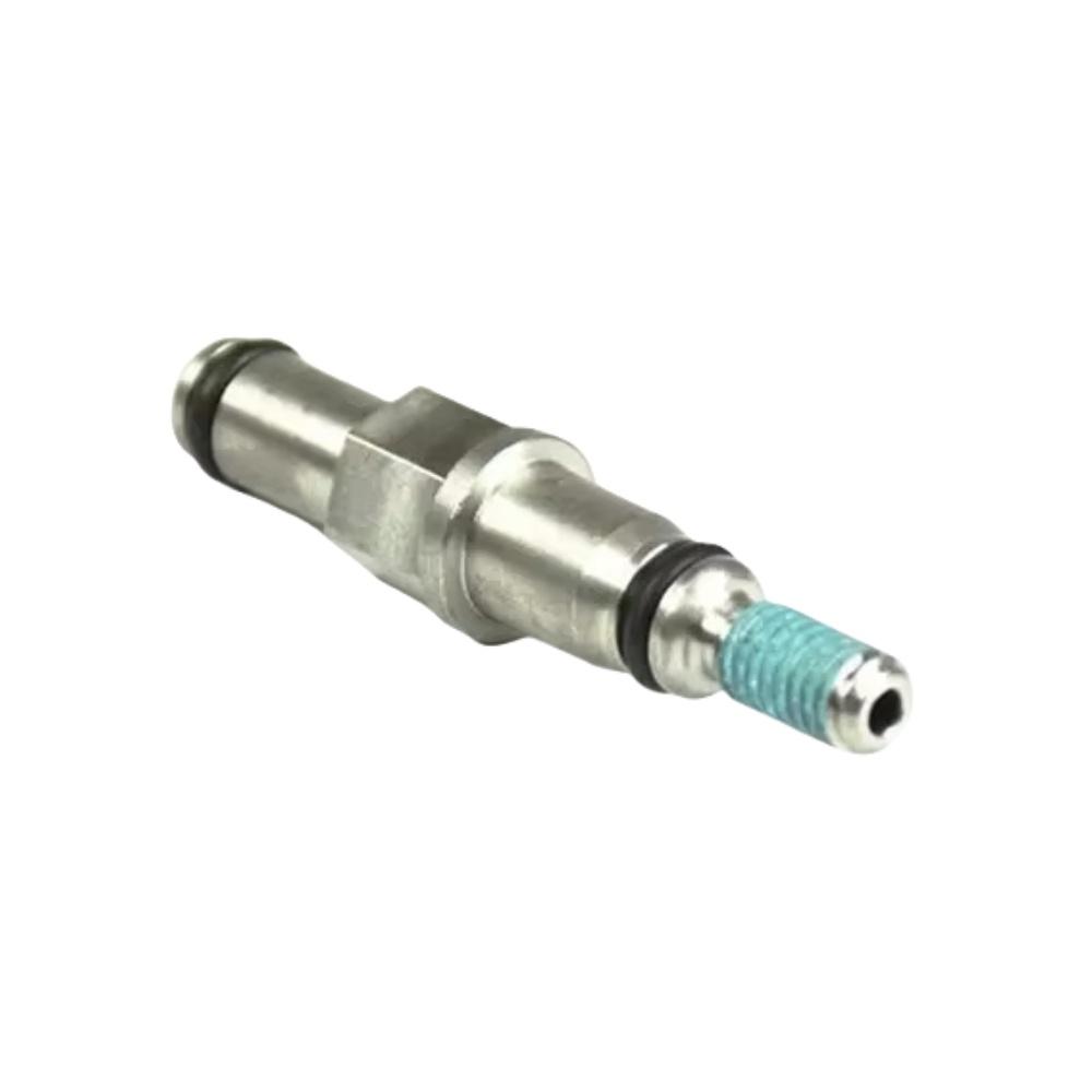 Соединитель шланга охлаждающей жидкости двигателя для BMW F20 F30 118i 316i 11537600590