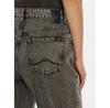 Jeans Mustang Charlotte 1015989 Gray Mom Fit
