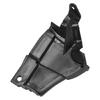 Replacement Part for E70 E71 E72 Replace 51757171791 51757171792 Auto Accessories Bulkhead Cover Partition Bay